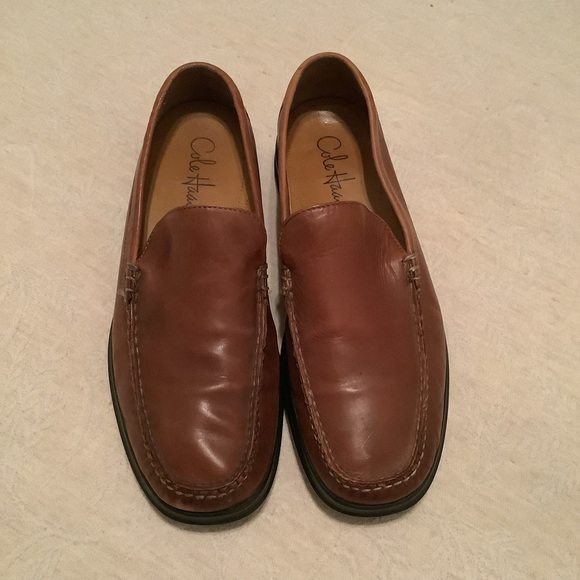 Cole Haan Other - Cole Haan slip on dress shoes